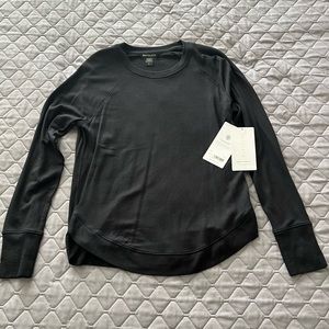NWT Athleta Mindset Sweatshirt, size S
